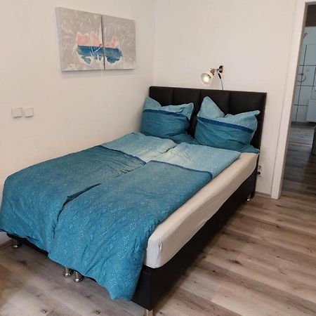 City Apartment In Velbert-Mitte Luaran gambar