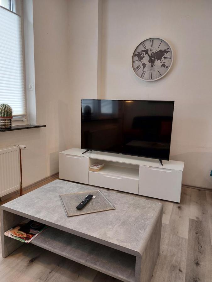City Apartment In Velbert-Mitte Luaran gambar