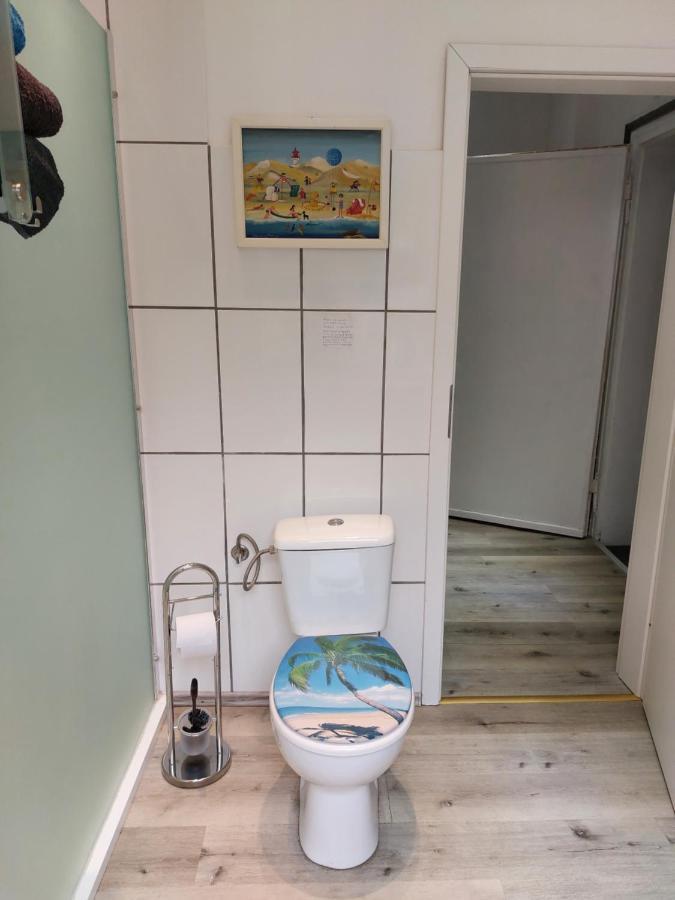 City Apartment In Velbert-Mitte Luaran gambar
