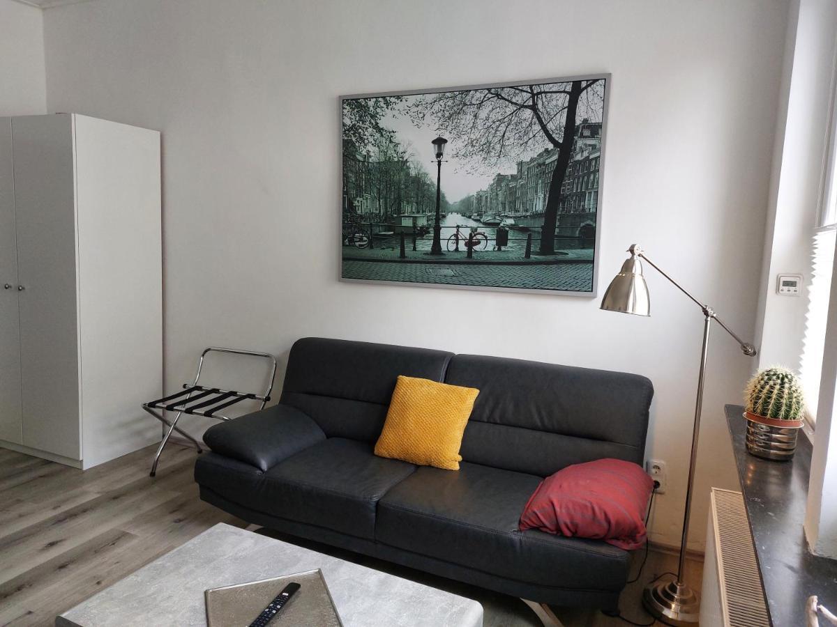 City Apartment In Velbert-Mitte Luaran gambar