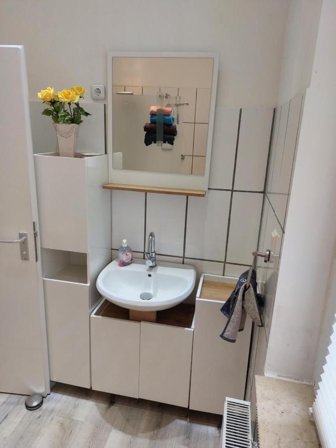 City Apartment In Velbert-Mitte Luaran gambar