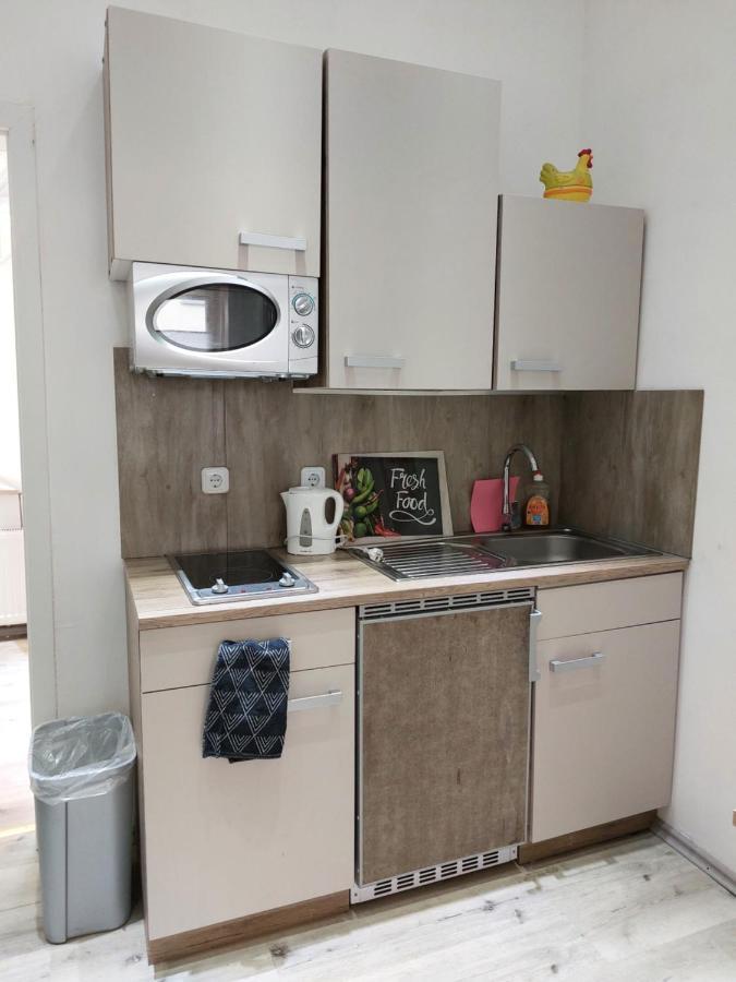 City Apartment In Velbert-Mitte Luaran gambar