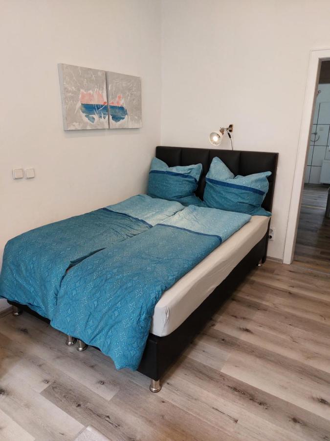 City Apartment In Velbert-Mitte Luaran gambar